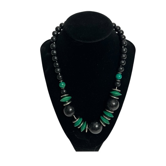 Handmade Necklaces For Women Lot Of 5 Multi Colors Beaded Fashion Jewelry - Picture 2 of 11